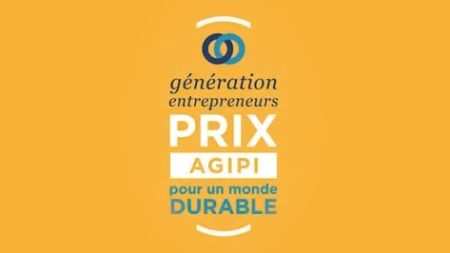 Prix AGIPI Nantes BinHappy, Start Up Présélectionnée 01