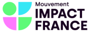 Logo Impactfrance 01