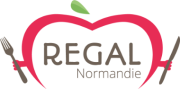 Logo Regal Normandie 01